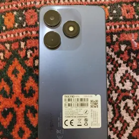 Tecno spark