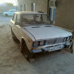 Lada 2106 1986