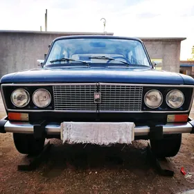 Lada 2106 1989