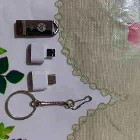 hp USB (fleşka)