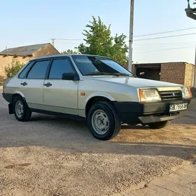 Lada 21099 2003