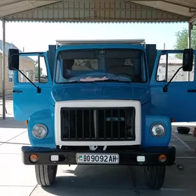Gaz 53 1993
