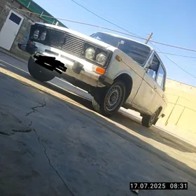Lada 2106 1990