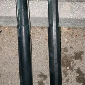 NISSAN PATFINDAR amortizator
