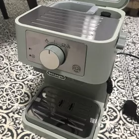 Delonghi kofe apparat
