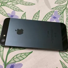 iphone 5