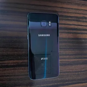 Samsung S7 edge
