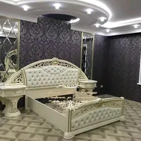 mebel spalny