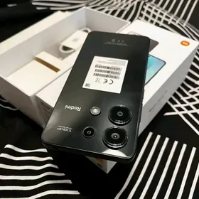 Redmi not 13 8/256