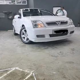 Opel Vectra 2003