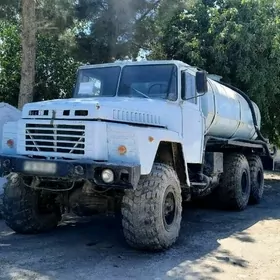 Kamaz 4310 1986