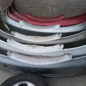 toyota camry 2002-2009 bufer