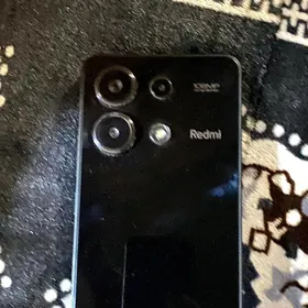 redmi not 13