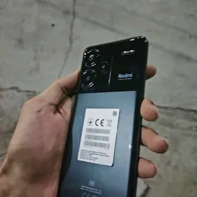 Redmi not13 pro+