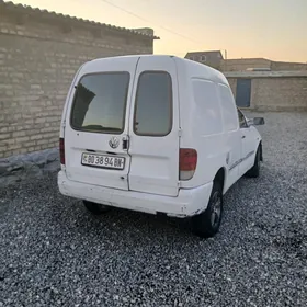 Volkswagen Caddy 2003