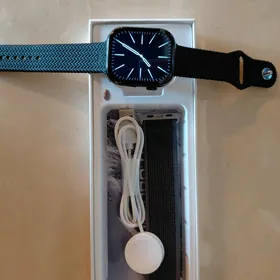Smart watch Hk10 Pro-B
