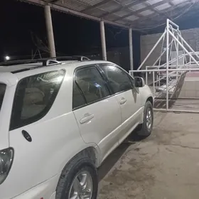 Lexus RX 300 2000