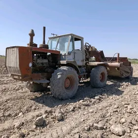 MTZ T-28 1985