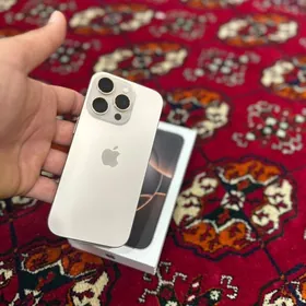 iphone 16 pro