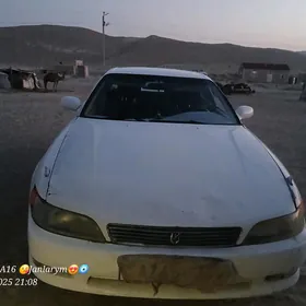 Toyota Mark II 1995