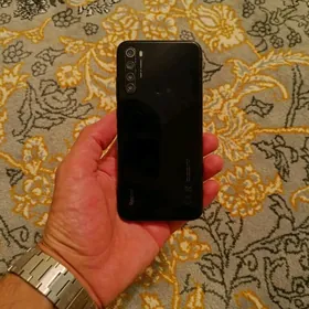 Redmi not 8