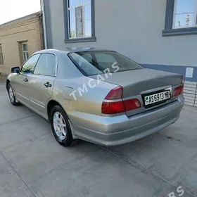 Toyota Mark II 1997