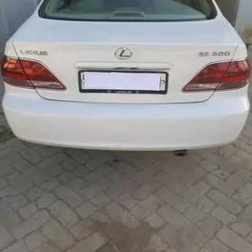 Lexus ES 300 2002