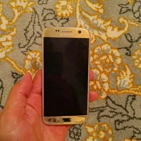 Samsung s7 edge
