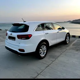 Kia Sorento 2019