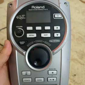 Pult Udarnik Baraban