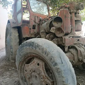 MTZ T-28 1980