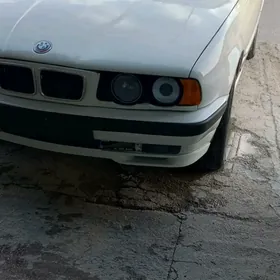 BMW 525 1996
