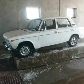 Lada 2106 1989