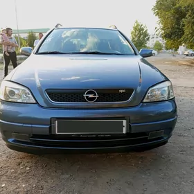 Opel Astra 1999