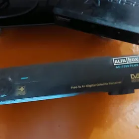 Alfagold box