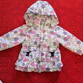 куртка детская