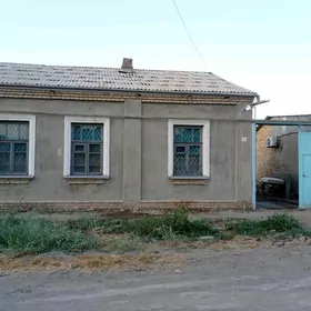 Jaý areda berjek 