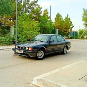 BMW 525 1994