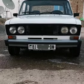 Lada 2106 1999