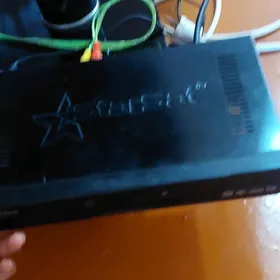 Starsat tuner