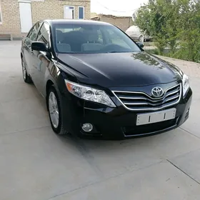 Toyota Camry 2010