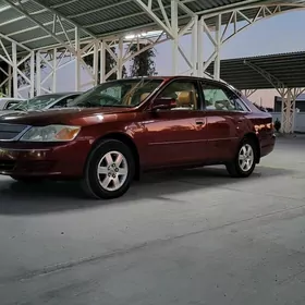 Toyota Avalon 2002