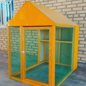 Kepderi ketek