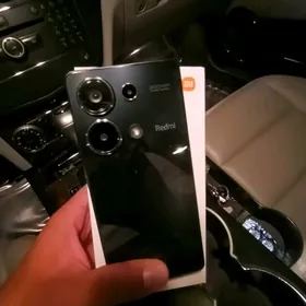 Redmi not 13pro