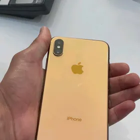 iphone Xs dine obmen