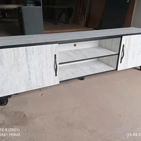 "GÜL" MEBEL. TW postawka