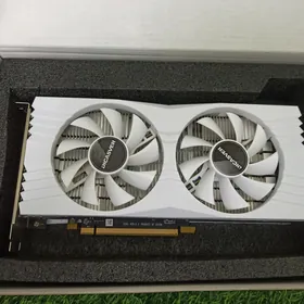 RX 580 8GB 256bit