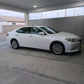 Lexus ES 350 2013