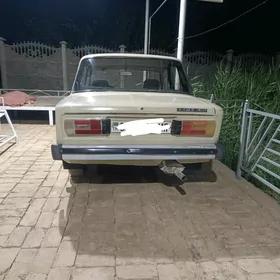 Lada 2106 1991