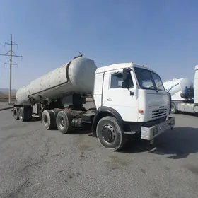 Kamaz 5511 2001